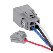 Tekonsha Reduces Installation Time Trailer Brake Control Wiring Harness 3023-P - Ram 2013