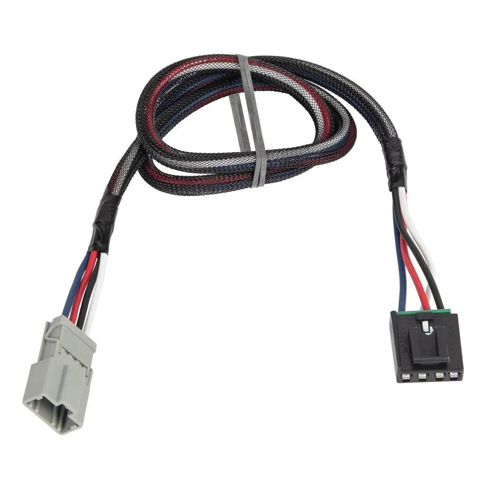 Tekonsha 302800 Trailer Brake Control Wiring Harness