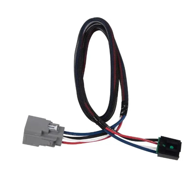 3073-P Trailer Brake System Connector/ Harness