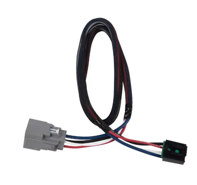 3073-P Trailer Brake System Connector/ Harness