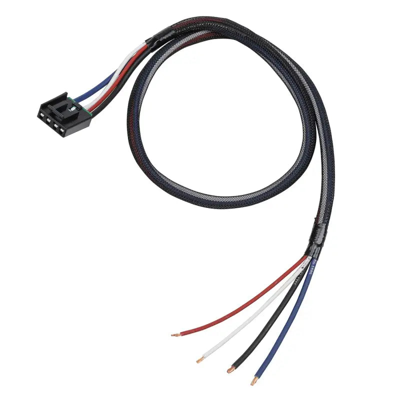 7865 Trailer Brake System Connector/ Harness