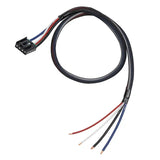 7865 Trailer Brake System Connector/ Harness