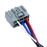 Tekonsha Reduces Installation Time Trailer Brake Control Wiring Harness 3026-P - 08 Enclave Acadia Outlook