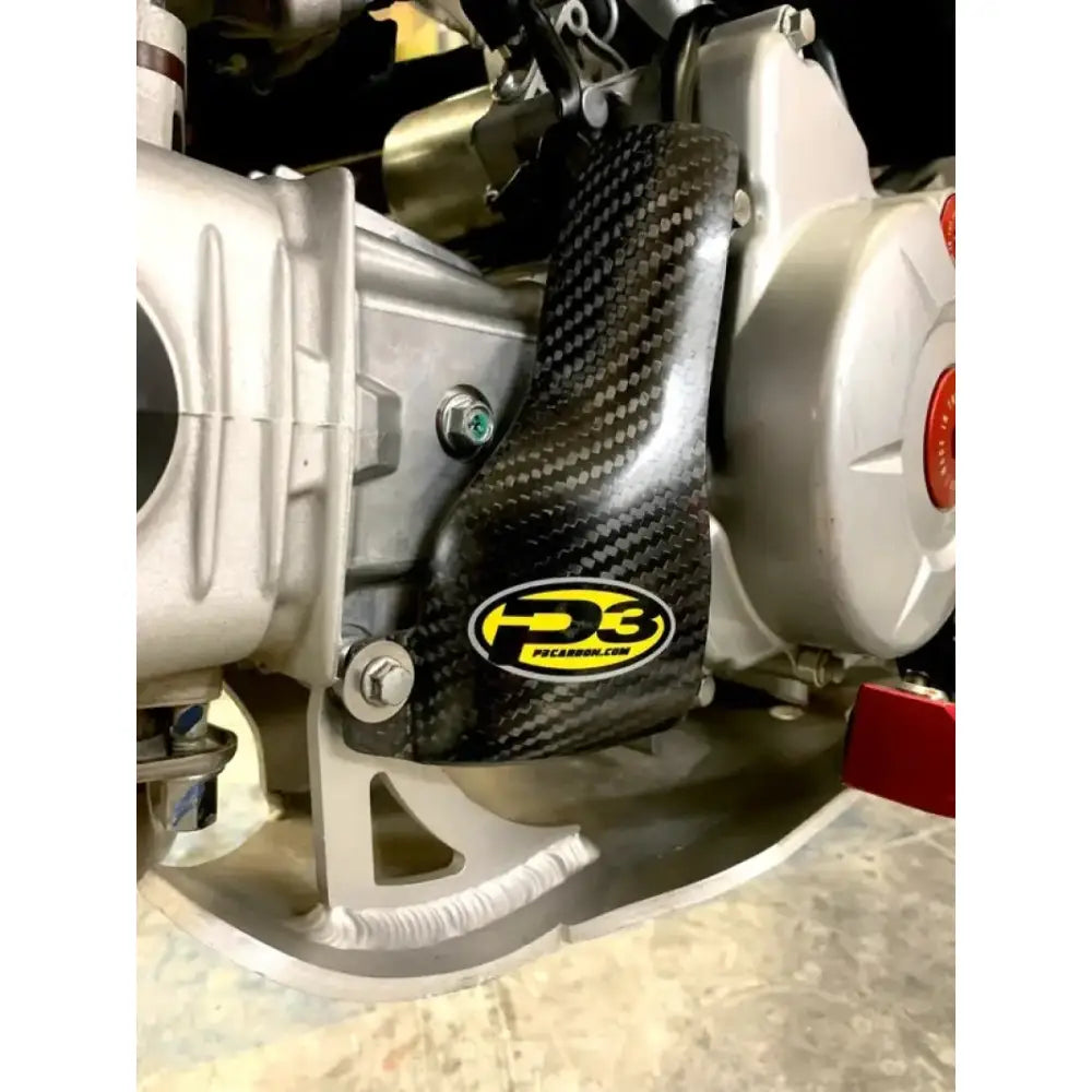P3 Temp Sensor Cover Hon for Powersports