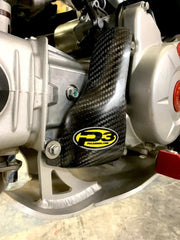 P3 Temp Sensor Cover Hon for Powersports