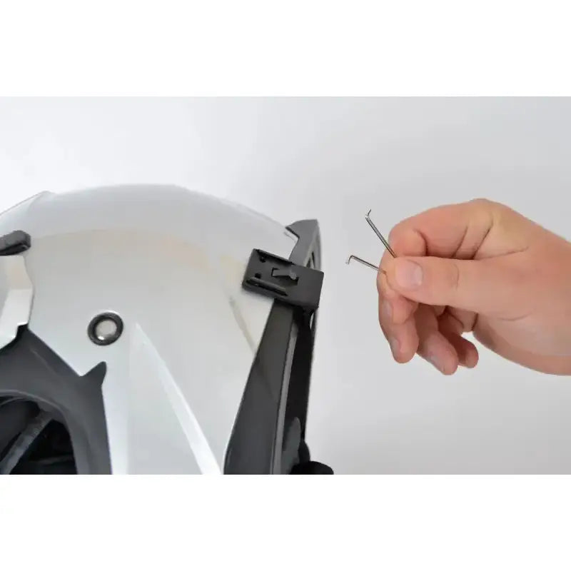 Temporary Mount For Hbc Amp And Motion Series