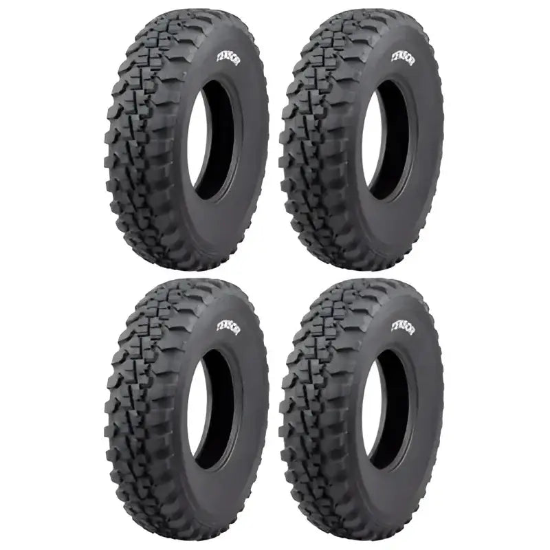 Tensor Tire Desert Series (DS) 33x10R14 - TT331014DS60 - Tires