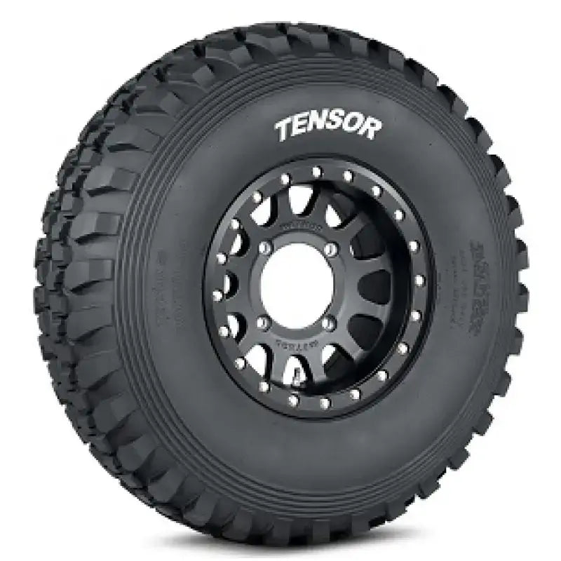 Tensor Tire Desert Series (DS) - 60 Durometer Tread Compound - 30x10-14 - Truck & Automotive