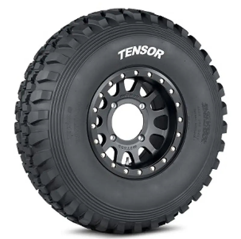 Tensor Tire Desert Series (DS) - 60 Durometer Tread Compound - 30x10-15 - Truck & Automotive