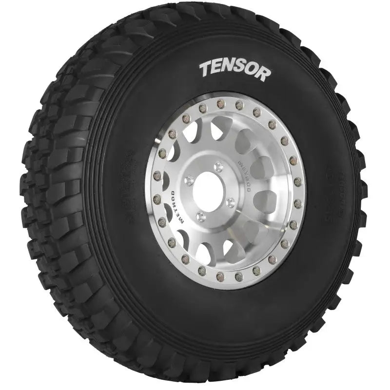 Tensor Tire Desert Series (DS) Tire - 60 Durometer Tread Compound - 32x10-15 - TT321015DS60