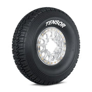 Tensor Tire TT351015DSR65 Tensor Tire Desert Series (DSR) Tire - 35x10-15 (65 Durometer Tread Compond) - TT351015DSR65