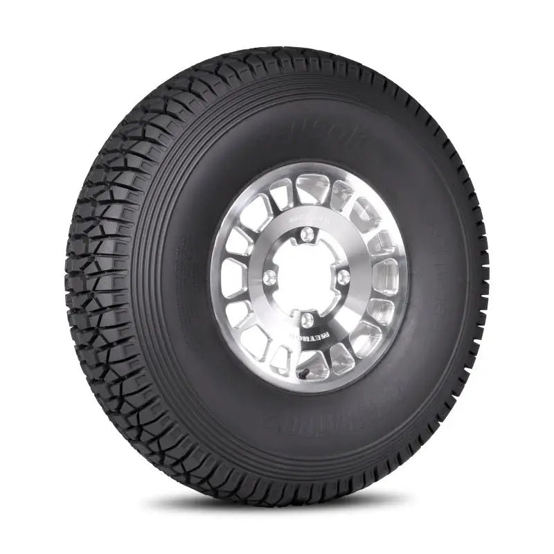 Tensor Tire RR301015AT Tensor Tire Regulator 2 All Terrain Tire 30x10 R15 - RR301015AT
