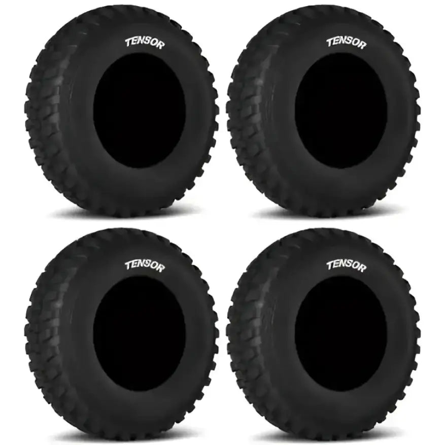 Tensor Tire Regulator 2 All Terrain 33x10 R15 - RR331015AT - Tires