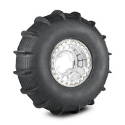Tensor Tire TS331315SSR Tensor Tire Sand Series Hard Compound Rear Tire - 33x13 (Wheel Diam. 15) - 14 Paddles 1in - TS331315SSR