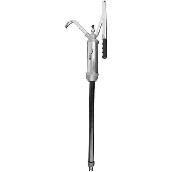 Tera Pump Lever-Action Heavy Oil Drum Pump Intake/Carbon/Fuel System 20072 - Barrel TRD490N