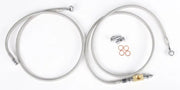 STREAMLINE TERYX-F Brakeline Front Std Kawasaki Teryx 750/4