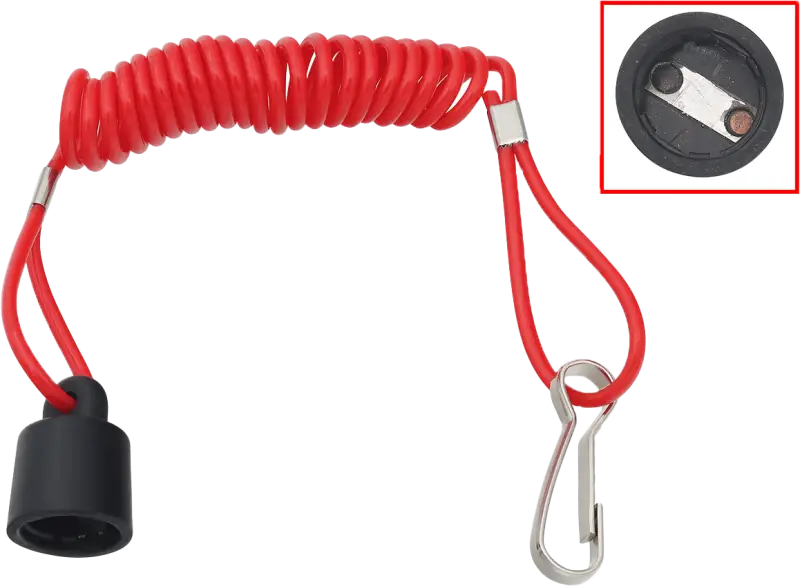 Tether Cord S D - Powersports