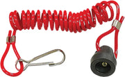 SP1 Tether Switch Cap A/C for Powersports
