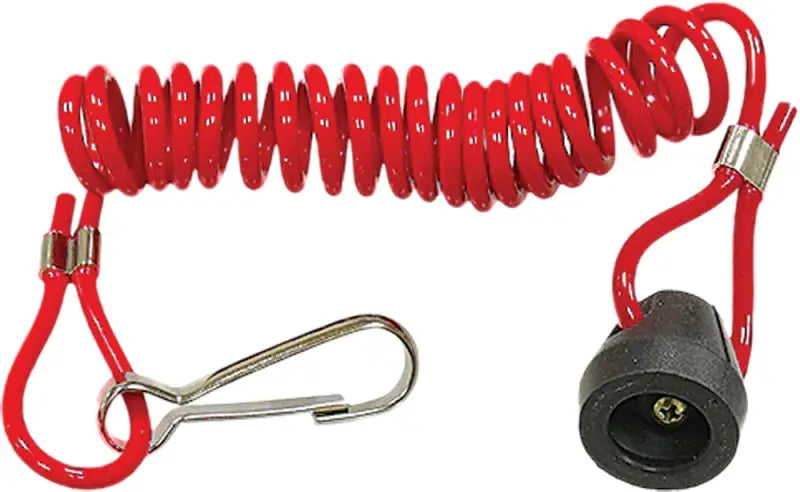 SP1 Tether Switch Cap A/C for Powersports
