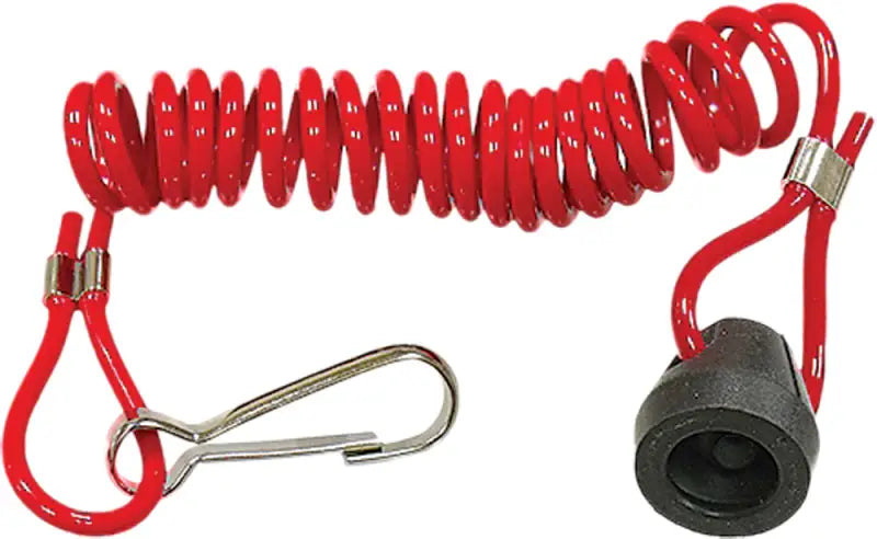 SP1 Tether Switch Cap A/C for Powersports