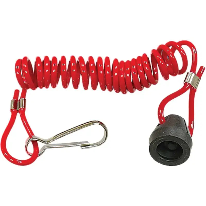 SP1 Tether Switch Cap A/C for Powersports