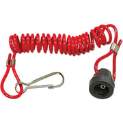 SP1 Tether Switch Cap A/C for Powersports