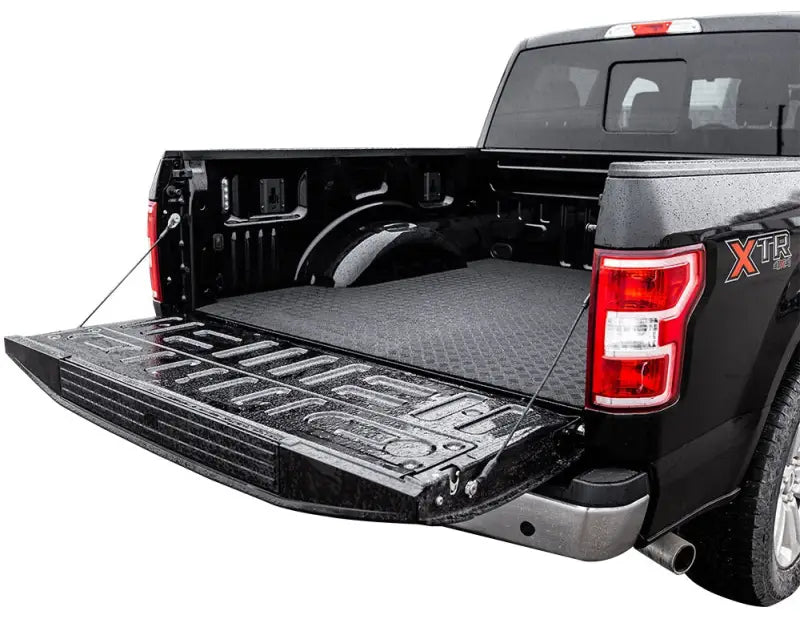 TF1-043-01 Legend Fleet Pickup Truck Bed Automat Bar Rubber
