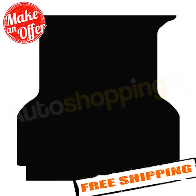 TF1-043-05 Legend Fleet Pickup Truck Bed Automat Bar Rubber - Mat