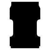 TF3-043-02 Legend Fleet Pickup Truck Bed Automat Bar Rubber - Mat