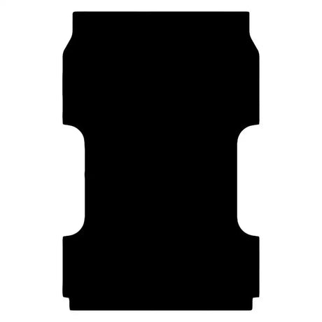 TF3-043-02 Legend Fleet Pickup Truck Bed Automat Bar Rubber - Mat