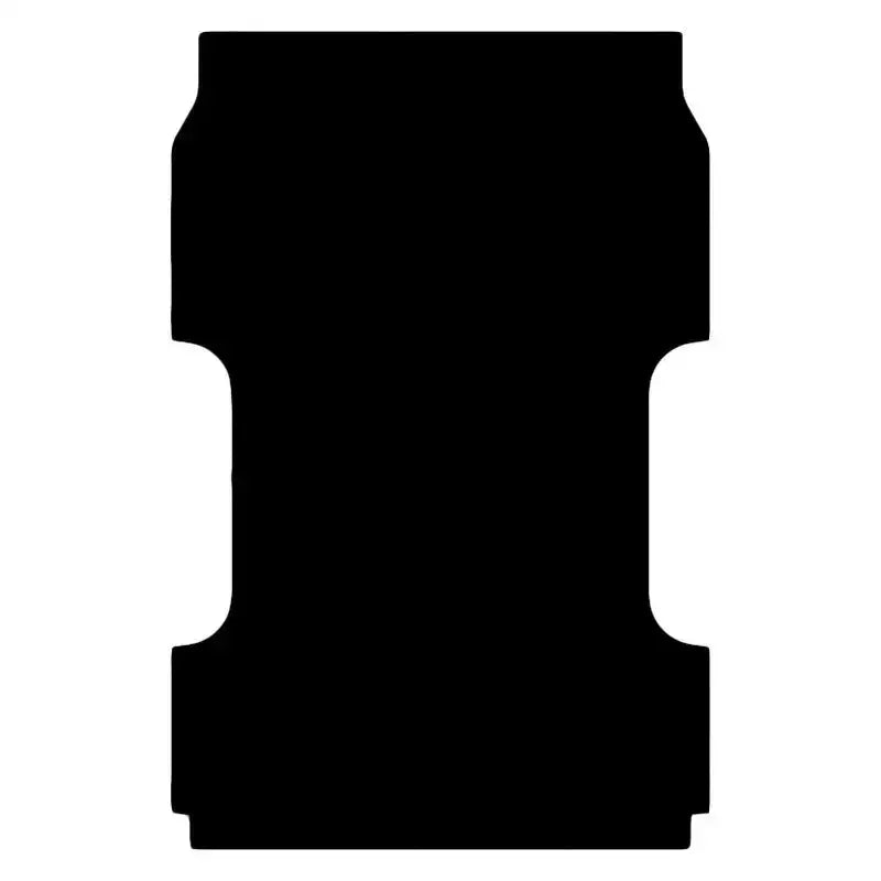 TF3-043-02 Legend Fleet Pickup Truck Bed Automat Bar Rubber - Mat