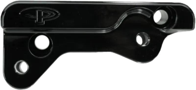 TFS Baggernation Fix-Stand Angle Block `18-22 M8 Kickstand - RV and Auto Parts