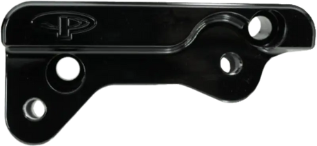 TFS Baggernation Fix-Stand Angle Block `18-22 M8 Kickstand - RV and Auto Parts