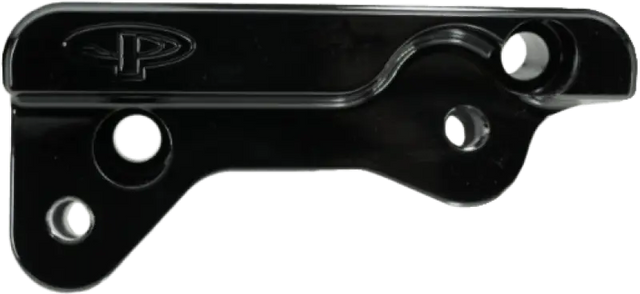 TFS Baggernation Fix-Stand Angle Block `18-22 M8 Kickstand - RV and Auto Parts