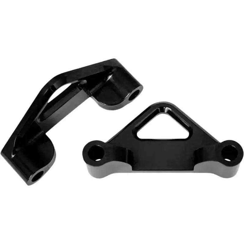 TFS41-EMF100B Fender Spacers 41mmx1" Black