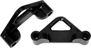 TFS41-EMF100B Fender Spacers 41mmx1" Black
