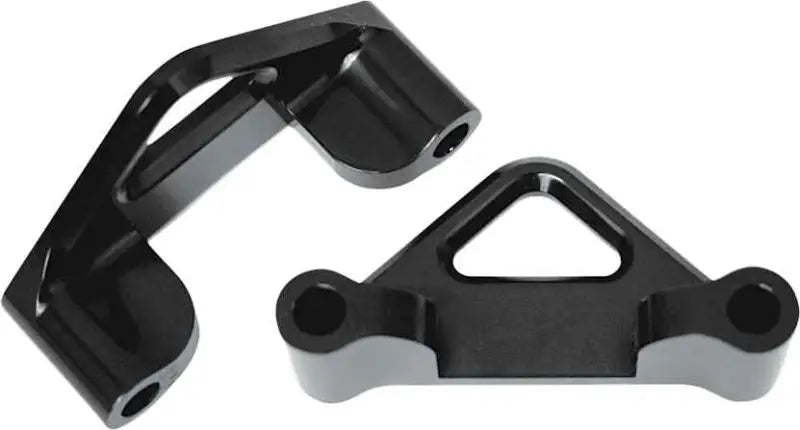 TFS41-EMF125B Fender Spacers 41mmx1.25" Black