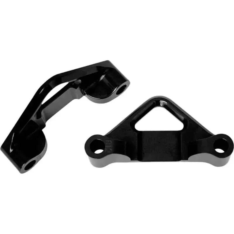 TFS41-EMF812B Fender Spacers 41mmx0.8125" Black
