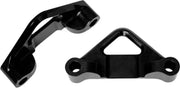 TFS41-EMF812B Fender Spacers 41mmx0.8125" Black