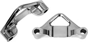 TFS41-EMF812C Fender Spacers 41mmx0.8125" Chrome