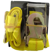 A92011Y Tie Down Strap