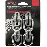 E10013Z Tie Down Anchor