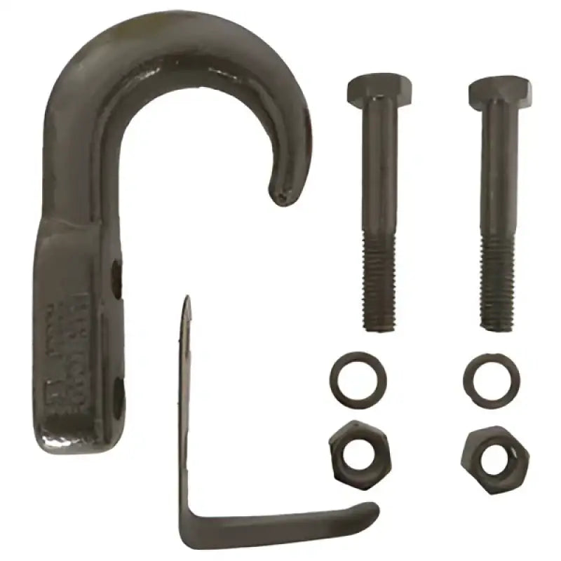 E20011B Tow Hook
