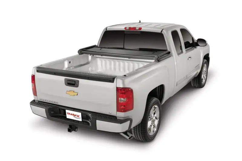 TFX1006 Tonneau Cover