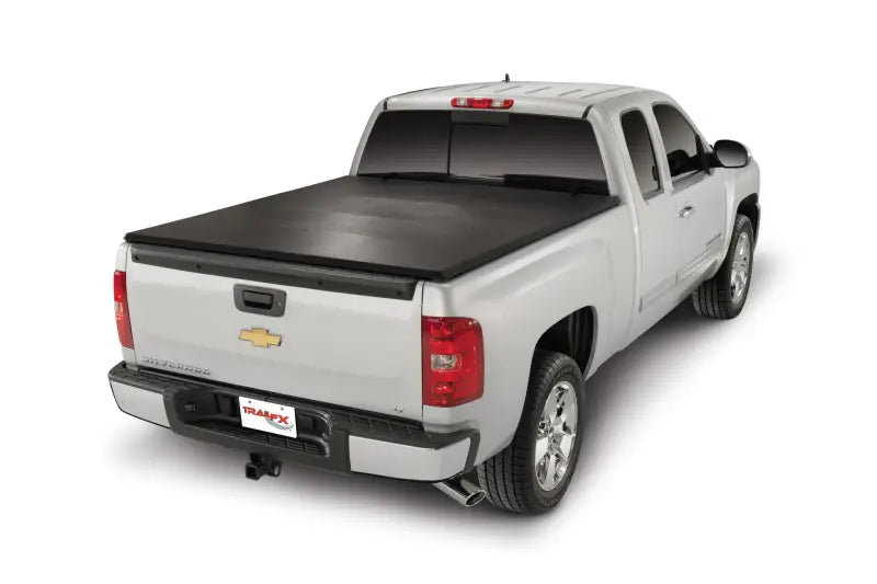 TFX1008 Tonneau Cover