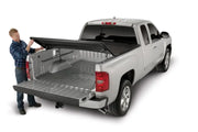 TFX1011 Tonneau Cover