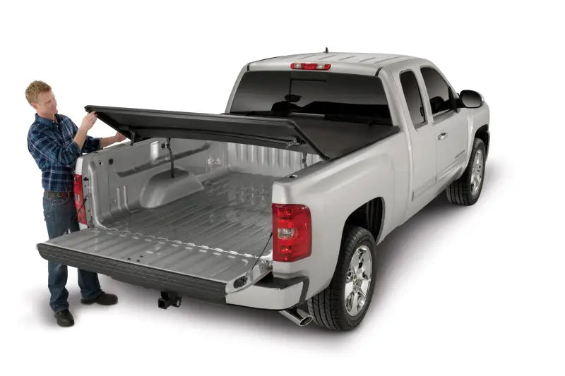 TFX1112 Tonneau Cover