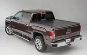 TFX1533 Trailfx Flush Htf Gm Hd 6.9 20 + - Tonneau Cover