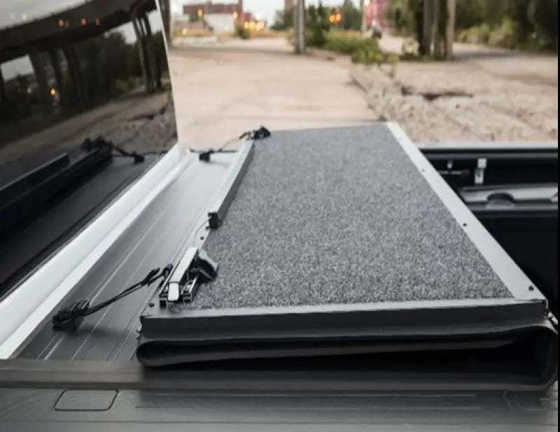 TFX1703 Tonneau Cover