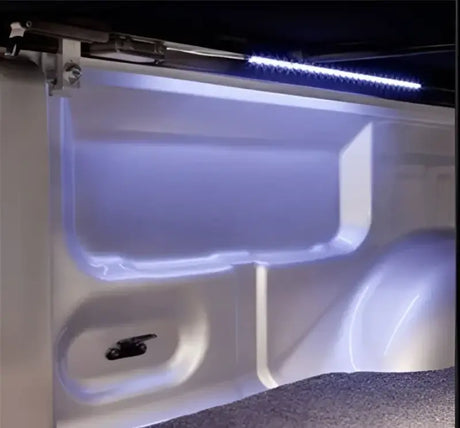 TFX1708 Tonneau Cover